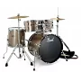 Ударна установка Pearl RS-505C/C707 + Paiste Cymbals