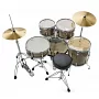 Ударна установка Pearl RS-505C/C707 + Paiste Cymbals