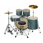  Ударна установка Pearl RS-525SC/C706 + Paiste Cymbals