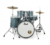  Ударна установка Pearl RS-525SC/C706 + Paiste Cymbals