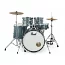  Ударна установка Pearl RS-525SC/C706 + Paiste Cymbals
