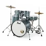  Ударна установка Pearl RS-525SC/C706 + Paiste Cymbals