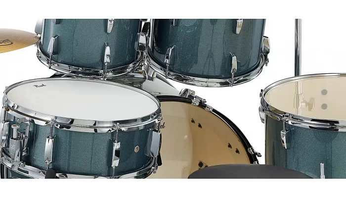  Ударна установка Pearl RS-525SC/C706 + Paiste Cymbals, фото № 6