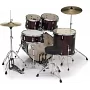 Ударна установка Pearl RS-525SC/C91 + Paiste Cymbals