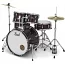  Ударна установка Pearl RS-525SC/C91 + Paiste Cymbals