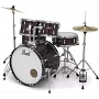  Ударна установка Pearl RS-525SC/C91 + Paiste Cymbals