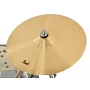  Ударна установка Pearl RS-505C/C706 + Paiste Cymbals