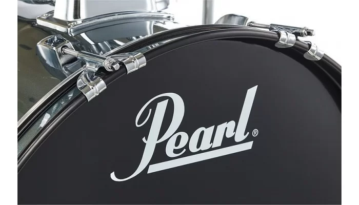 Ударная установка Pearl RS-505C/C706 + Paiste Cymbals, фото № 15