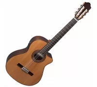 Класична гітара Almansa 403 E1 (з вирізом)
