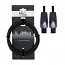 Міжблочний кабель Speakon/Speakon ALPHA AUDIO Peak Line 190.900 3m