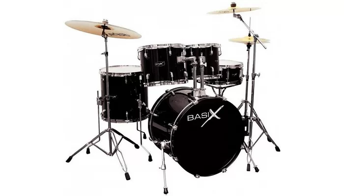 Ударна установка Basix OX 309-BK