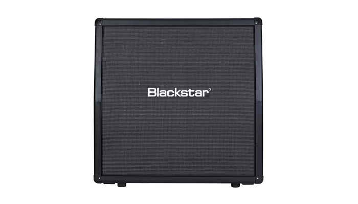 Гитарный кабинет Blackstar Series One 412PRO A, фото № 1
