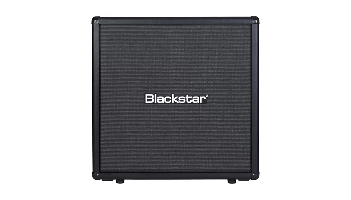Гитарный кабинет Blackstar Series One 412PRO B, фото № 1