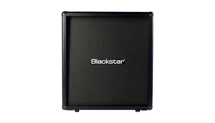 Гитарный кабинет Blackstar Series One 412 B, фото № 1