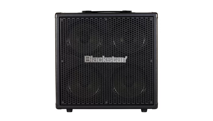 Гитарный кабинет Blackstar HT METAL 408, фото № 1