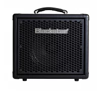 Гітарний комбопідсилювач Blackstar HT METAL-1