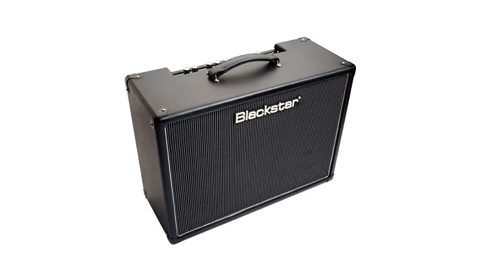 Гітарний комбопідсилювач Blackstar HT-5210, фото № 1