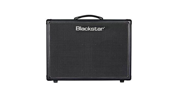 Гітарний комбопідсилювач Blackstar HT-5210, фото № 3