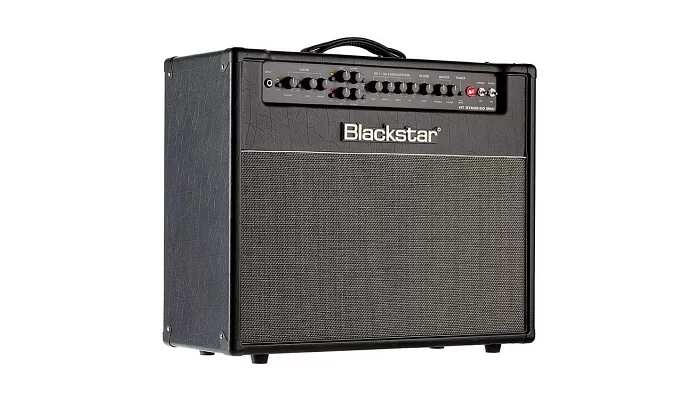 Гитарный комбоусилитель Blackstar HT Stage 60 112 MkII, фото № 2