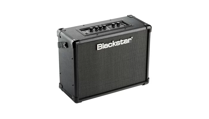 Комбопідсилювач для електрогітари Blackstar ID:Core V2 Stereo 40, фото № 4