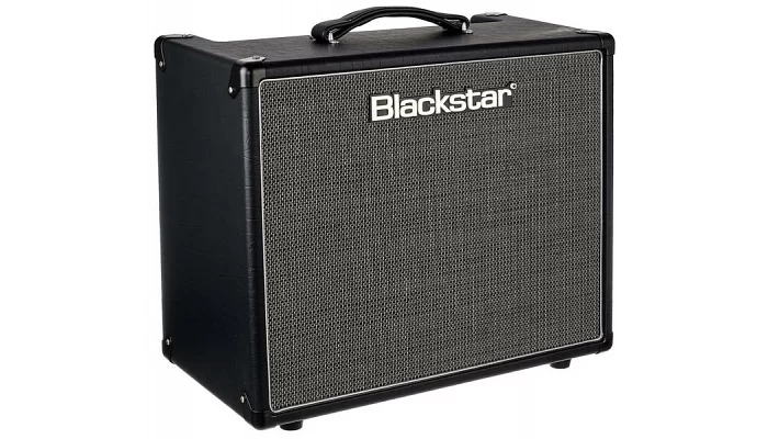Гітарний комбопідсилювач Blackstar HT-20R MK II, фото № 2