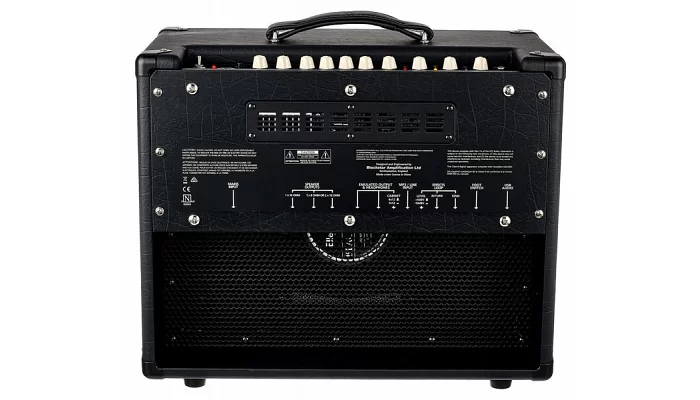 Гітарний комбопідсилювач Blackstar HT-20R MK II, фото № 3