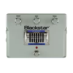 Педаль эффектов Blackstar HT-Boost