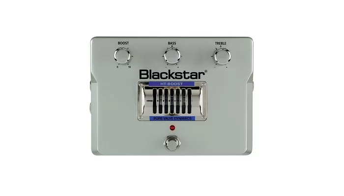 Педаль эффектов Blackstar HT-Boost, фото № 1