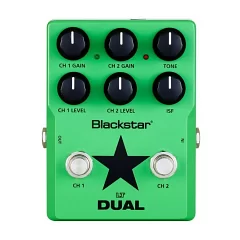 Педаль ефектів Blackstar LT Dual