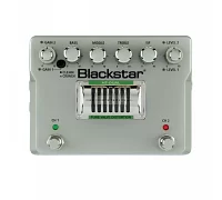 Педаль эффектов Blackstar HT-Dual