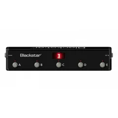 Футконтроллер Blackstar FS-12 (ID: CORE 100/150)