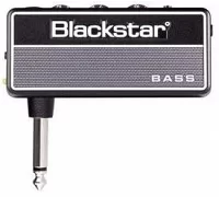 Гитарный предусилитель для наушников Blackstar Amplug 2 Fly Bass