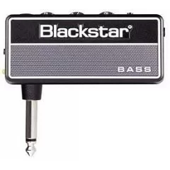Гітарний підсилювач для навушників Blackstar Amplug 2 Fly Bass