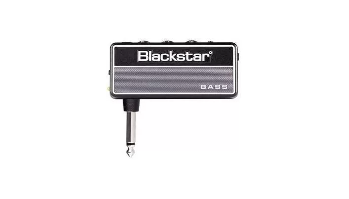 Гітарний підсилювач для навушників Blackstar Amplug 2 Fly Bass