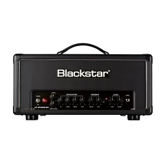 Гітарний підсилювач-голова Blackstar HT-20H Studio