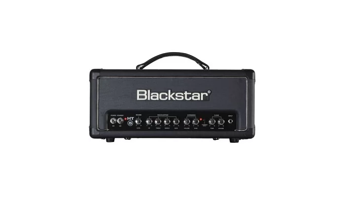 Гітарний підсилювач-голова Blackstar HT-5RH