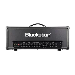 Гітарний підсилювач-голова Blackstar HT-100 Stage