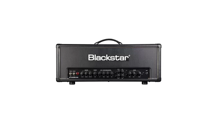 Гітарний підсилювач-голова Blackstar HT-100 Stage