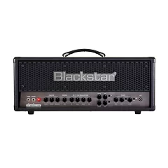 Гитарный усилитель-голова Blackstar HT METAL-100