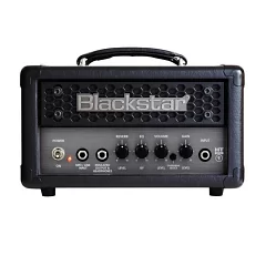 Гітарний підсилювач-голова Blackstar HT METAL-H1