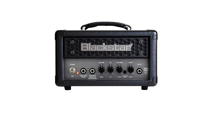 Гитарный усилитель-голова Blackstar HT METAL-H1
