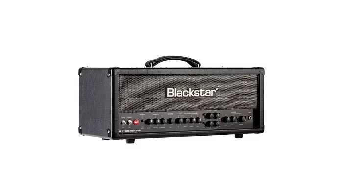 Гитарный усилитель-голова Blackstar HT Stage 100 MkII, фото № 2