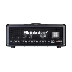 Гитарный усилитель-голова Blackstar Series One 50 Head