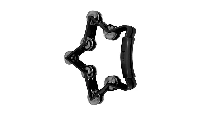 Тамбурін Dadi MT3 Star Tambourine, фото № 1
