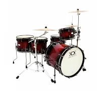 Ударна установка DrumCraft Series 8 Rock DC808451