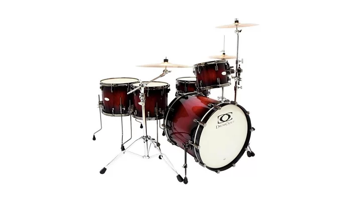 Ударна установка DrumCraft Series 8 Rock DC808451