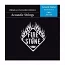 Струни для акустичної гітари Fire&Stone 80/20 Bronze Light