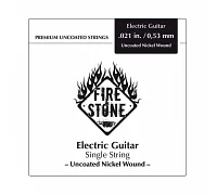 Струна для электрогитары Fire&Stone Nickel Wound .042