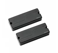 Комплект звукознімачів для бас-гітари Fishman PRF-BS5-SB2 Soapbar Fluence Bass 5 String