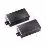 Звукознімач Fishman Fluence Classic Humbucker Black Nickel Set PRF-CHB-SN2